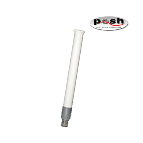 NEW Motorola Omni-Directional Pipe Antenna ***Part Number: ML-5299-FHPA6-01R*** - Picture 4 of 5
