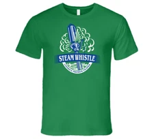 Steam Whistle Brewing Co. Logo T Shirt