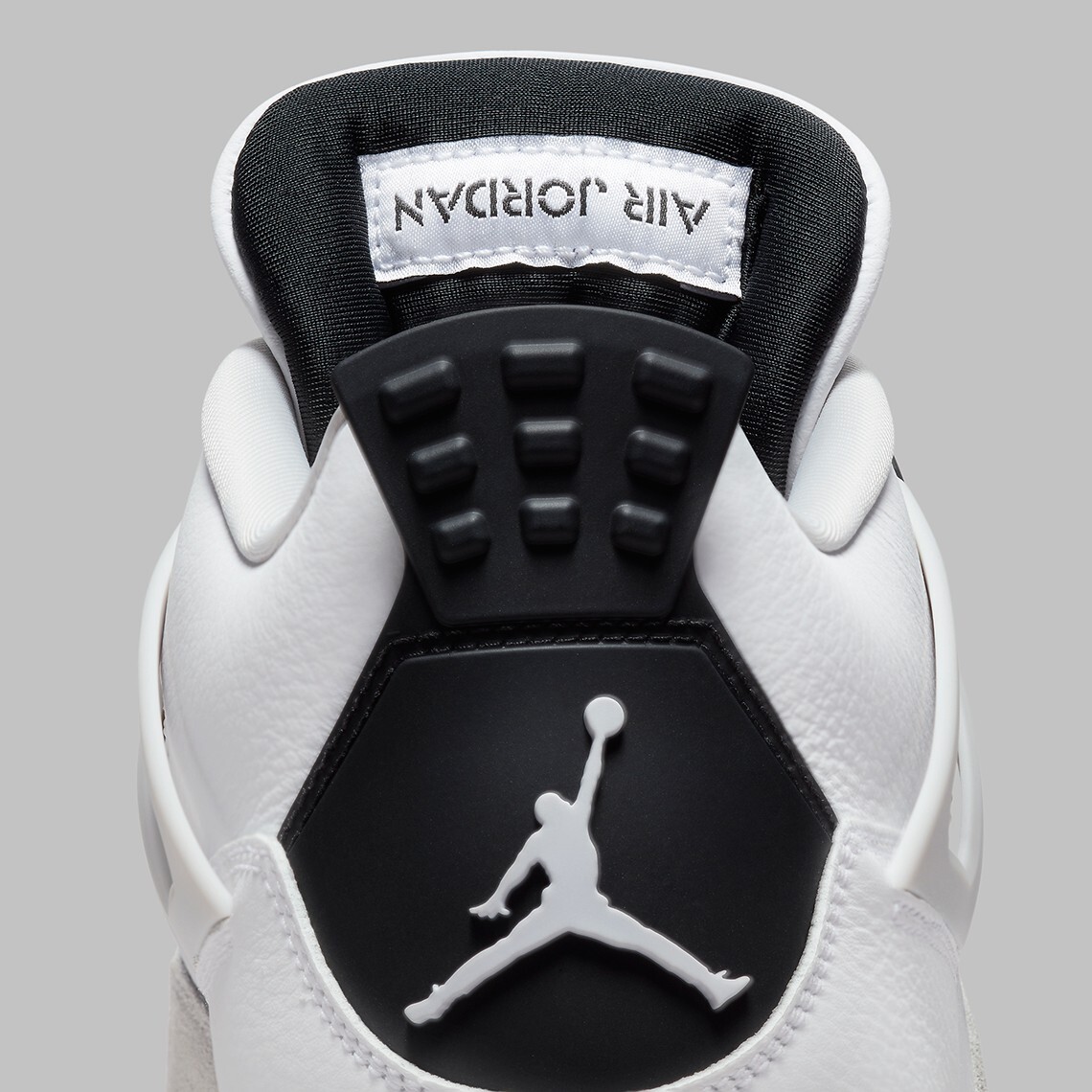 NIKE AIR JORDAN 4 MİLİTARY BLACK US 5.5-12 NEW 100 NIKE AIR JORDAN 4 MİLİTARY BLACK US 5.5-12 NEW 100
