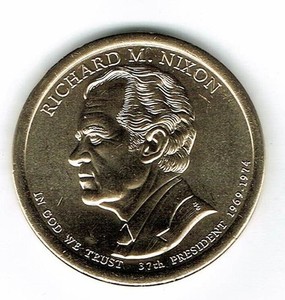 Nixon Dollar | eBay