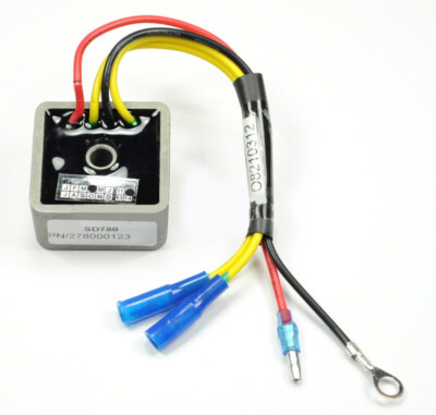 Sea Doo Sea Doo Regulator Rectifier GT SP SPI SPX XP GTI GTS GTX HX