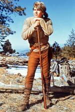Daniel Boone Fess Parker