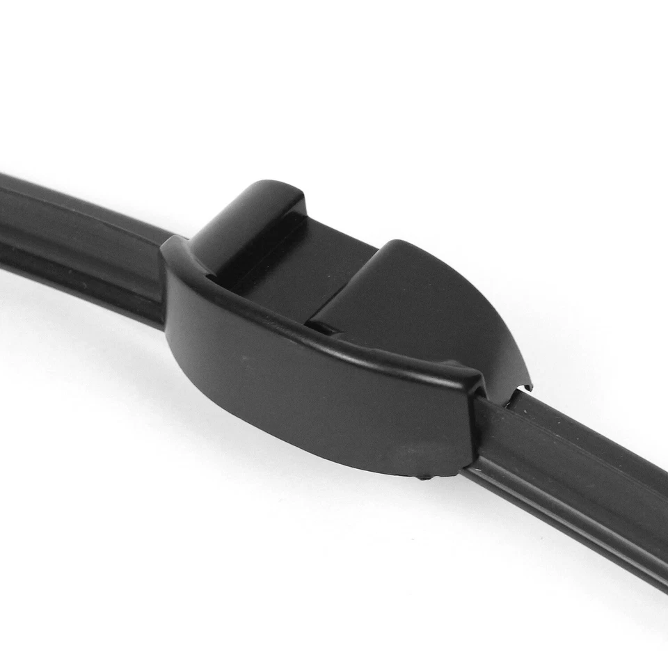 All-Season Windshield Wiper Blades 27" 27" For 2001-2012 Mercedes-Benz CL550/600 - Image 3 of 4