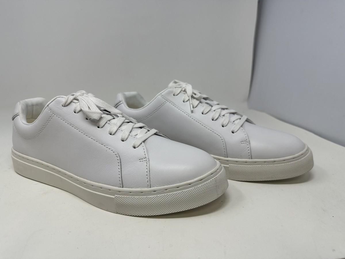 Cole Haan レザージャケット(USサイズS、日本のL相当) レザー レーサー ジャケット mens. 80000 | COLE_HAAN