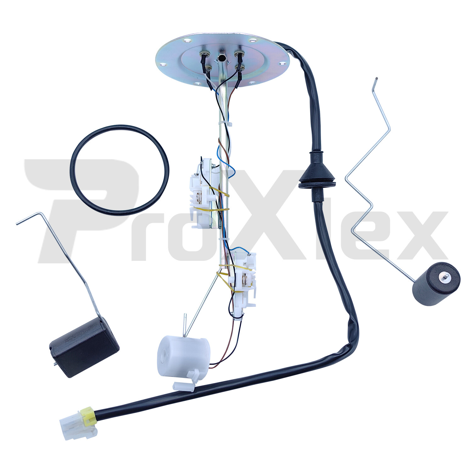 For 19841989 Nissan 300ZX 3.0L Fuel Gas Tank Sending Unit Level Sensor