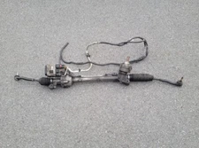 Steering Gear/Rack And Pinion Fits 10-12 Ford FUSION electric assist A55705