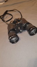 Optex De Luxe Binocular 7x35