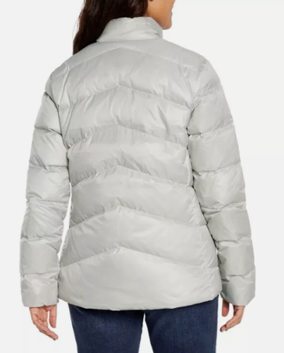 NEW!! Eddie Bauer Women's 650 Fill Power Down Packable Jacket Size XXL #607 - Picture 18 of 19