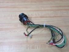 Tyco/Amp 861647-2 Circular Connector 8616472 (Pack of 3)