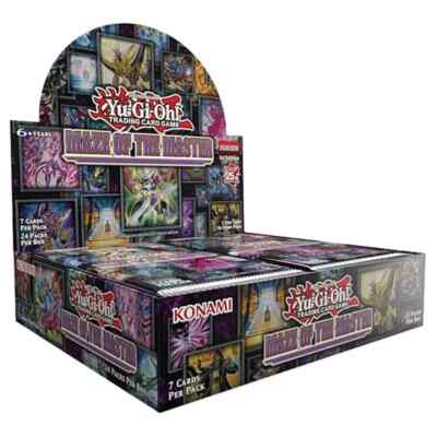 Yu-Gi-Oh! Maze of the Master Singles - MZTM - Rare Playsets/Super/Ultra Rare NM