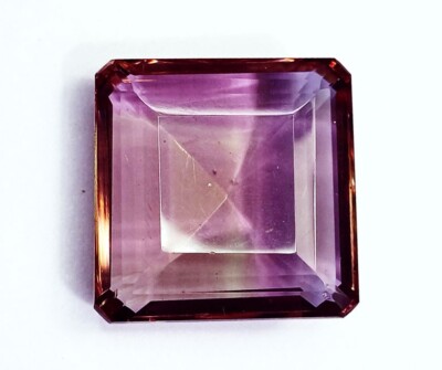 Color Change Quartz Certified Loose Gemstone Square Shape 114.40 Ct On eBay