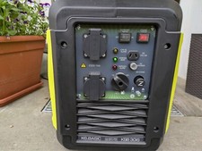 notstromaggregat Inverter Generator K&S Basic 30iS 3 kW Spitzenleistung