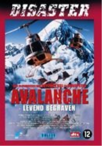 Avalanche (DVD)