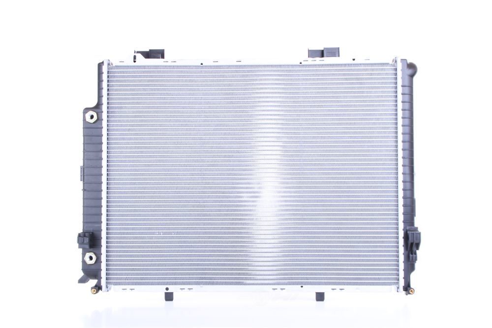 North America Radiator Nissens North America 62612A - Radiator for sale online | eBay