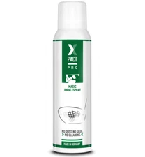 Golf Impact Spray - Xpact Pro - No Cleaning, Clear View,  Self Evaporating