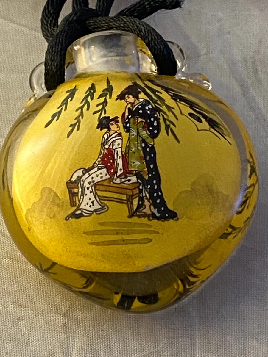 可收藏中国鼻烟壶(1900-现在) | eBay