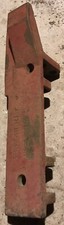 Ih Farmall 656 706 806 856 Tractor 2pt 3pt Hitch Lh Sway Block 385739r1