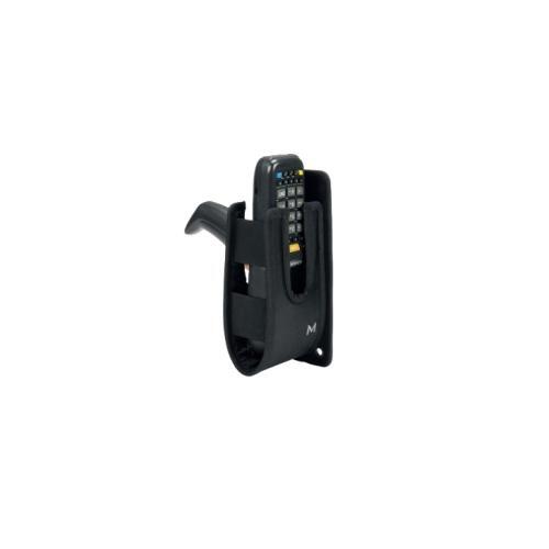 Custodia Anteriore Di Ricambio Nera Per Radio Portatile Motorola XTS2500 Modello 1.5 - PMLN4791