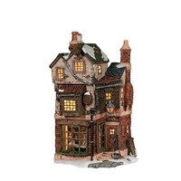 Department 56 Dickens Village Cratchits Corner, New, Free Shipping on sale Department 56 Dickens Village Cratchits Corner, New, Free Shipping on sale