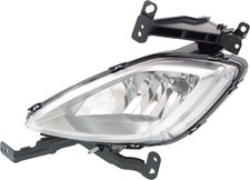 Fog Light for 2011-2013 Hyundai Elantra GL Front Driver Side 