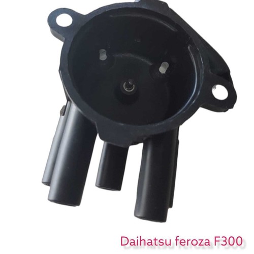 Tapón distribuidor de encendido Daihatsu Rocky F300 Feroza 1,6 L 1990-1995 - Imagen 5 de 6