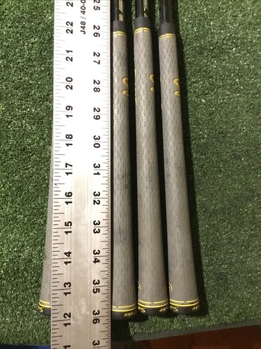 Taylormade M2 Tour Irons Set (6-PW) Matrix HD Radix S IV Graphite Shafts STD -2” - Picture 11 of 12