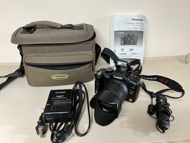 Digital Camera-image