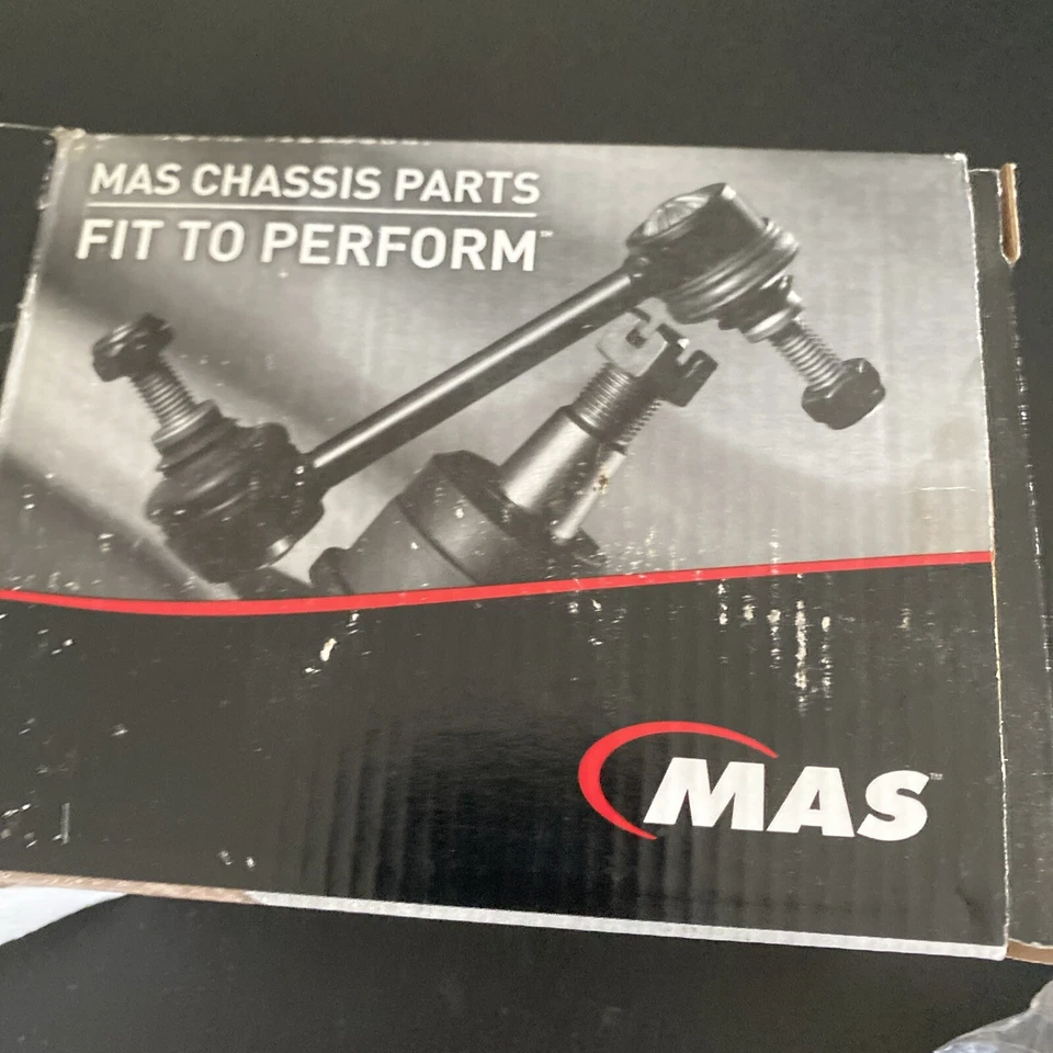 MAS Industries BB80005 Support Bushing For Select 77-07 Ford Models - Image 4 of 4