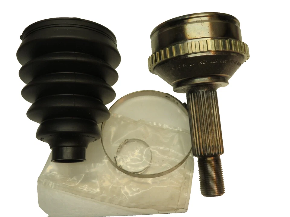 Kit de juntas CV exteriores traseras tipo S Jaguar XJ8 S 2005-2009 C2C39566 Foto 4 de 4