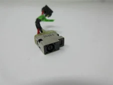 DC POWER JACK W/ CABLE HP Pavilion 730932-YD1