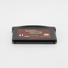 Double Dragon Advance - Game Boy Advance