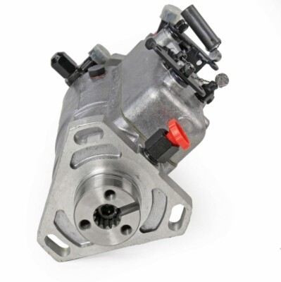 MASSEY FERGUSON 114C 135 150 VOLVO 400 430 EINSPRITZPUMPE DPA PERKINS AD3.152