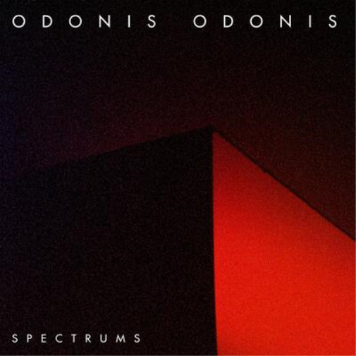 Odonis Odonis Spectrums (Vinyl) 12" Album