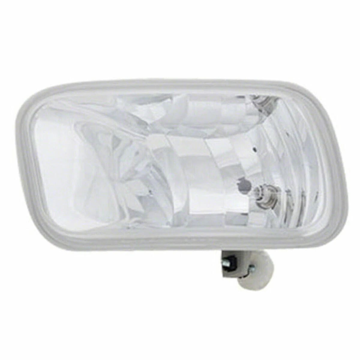 CH2594102OE DRIVER SIDE FOG LIGHT ASSEMBLY | eBay