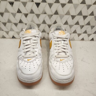 Nike Air Force 1 Low Retro QS Shoes Nike Air Force 1 Low Retro QS Shoes