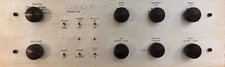 Vintage and Rare Paragon Audio Preamplifier Model 10 - Only 50 ever made