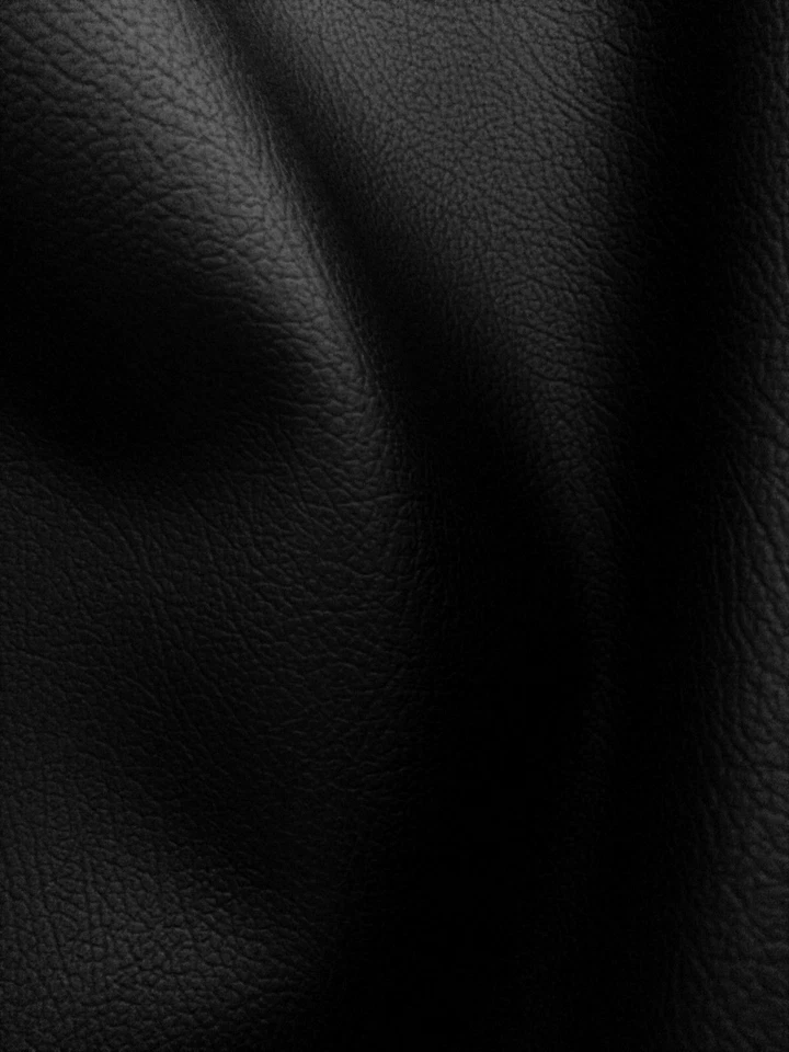 Automobil Kunstleder Meterware Bezugsstoff Sitzbezug Polsterstoff in schwarz TOP - Bild 4 von 4