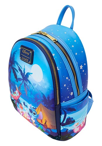 Loungefly Pixar Moments Toy Story Jessie & Buzz Mini Backpack - Picture 5 of 7