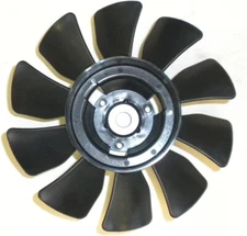 Hydro Gear Fan 7" - 10 Blade Part # 53821