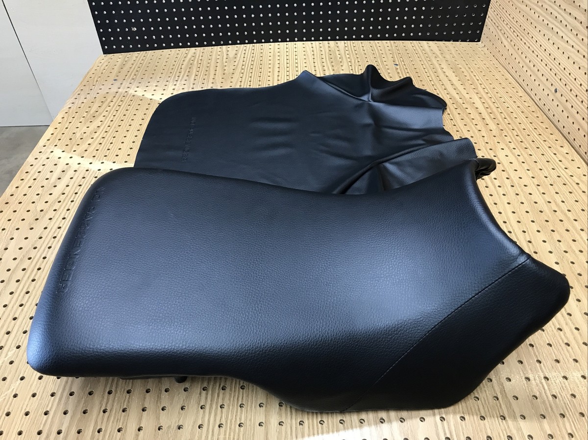 New Replacement seat cover fits Kawasaki Bayou 300 1986-04 KLF300 KLF 2X4 KLF300B A B 916D, Seat Covers - Canada
