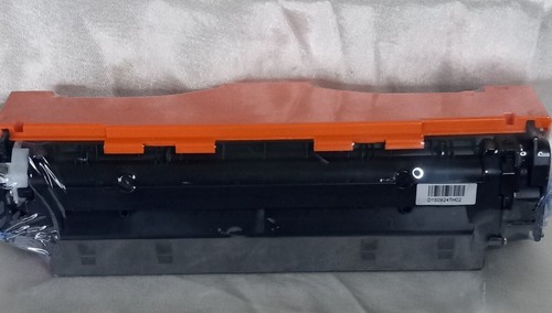 410x schwarze Tonerkassette 410x für HP Color LaserJet Pro MFP M377dw - Bild 3 von 7