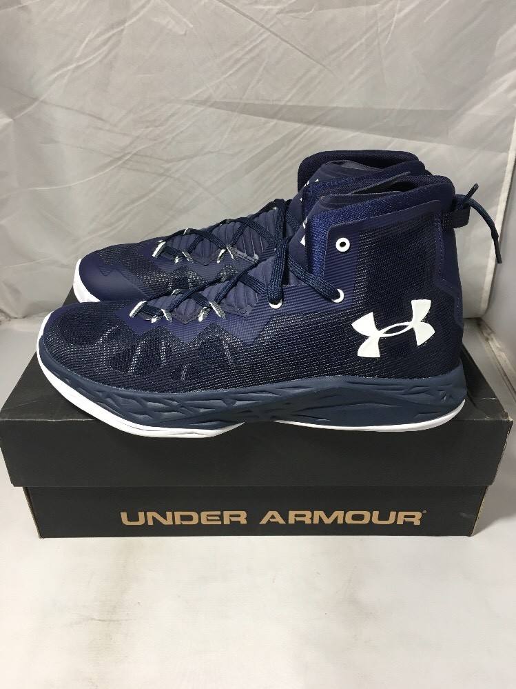 under armour lightning 4