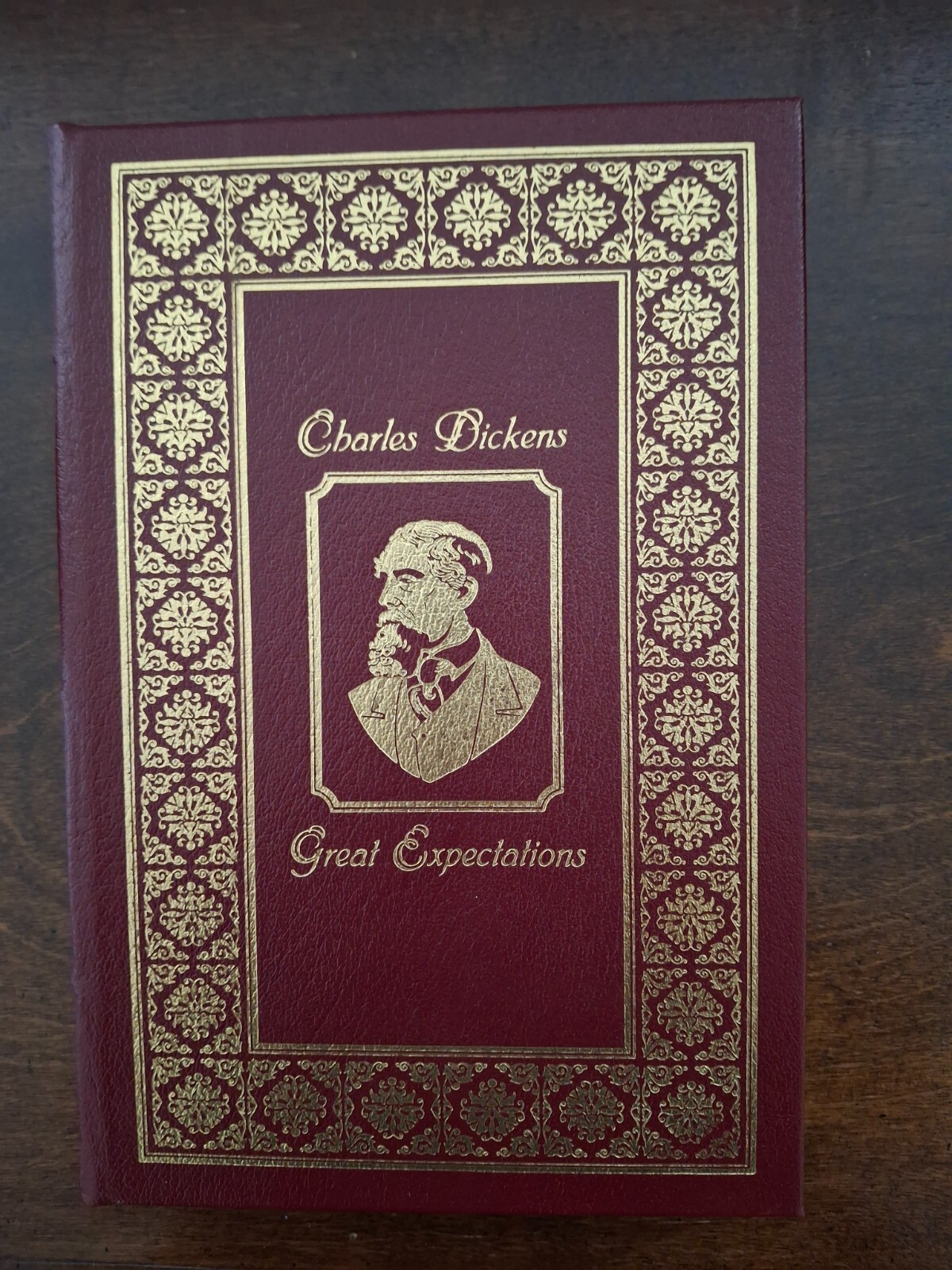 Easton Press 1979 Leatherbound Great Expectations by Charles Dickens