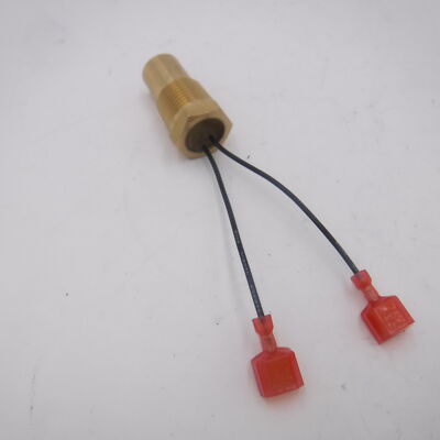 Thermostat Control 175-188F, 1/2''MNPT ELE-016-012 for Aqua Hot Hydro Hot Webasto
