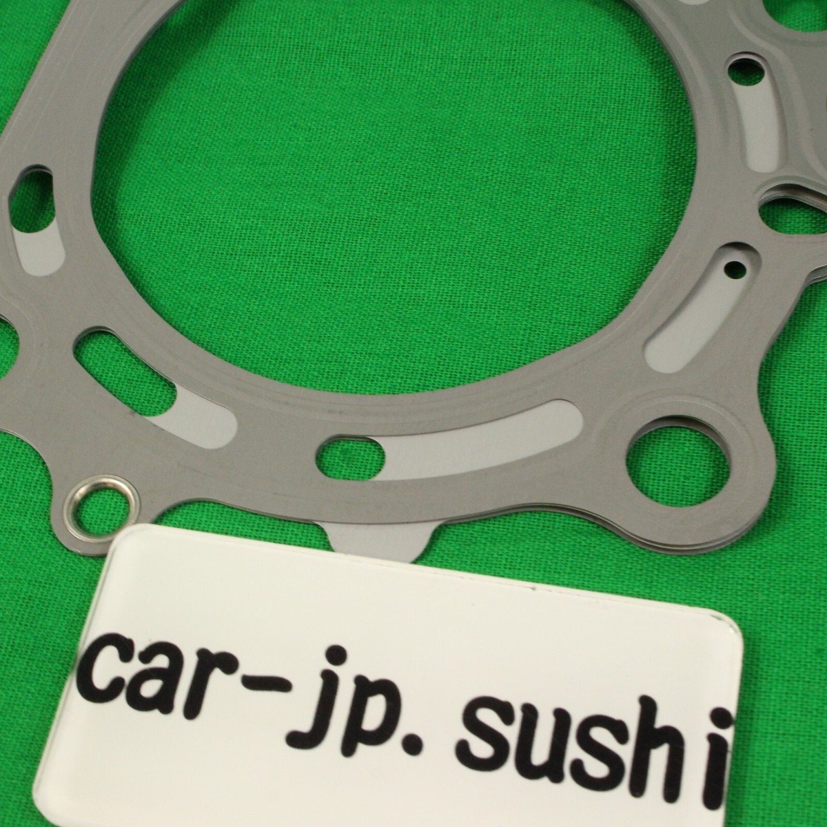 KAWASAKI GENUINE HEAD GASKET KX 250 KX250X KX250 11004-0798 2021