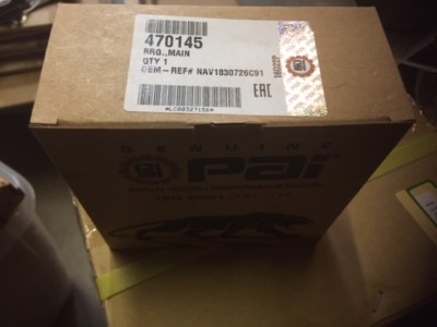 PAI Main Bearing 470145 (NEW) | eBay