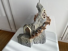 Schleich Bayala Elfenhaus Burg Schattenfels Schattenelfen Shadow Rock 42033