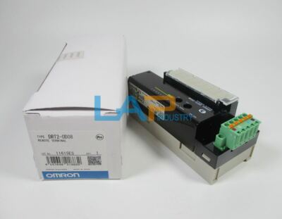 1Pcs New PLC remote module DRT2-OD08 DRT20D08 24V DC 0.5 A/Point