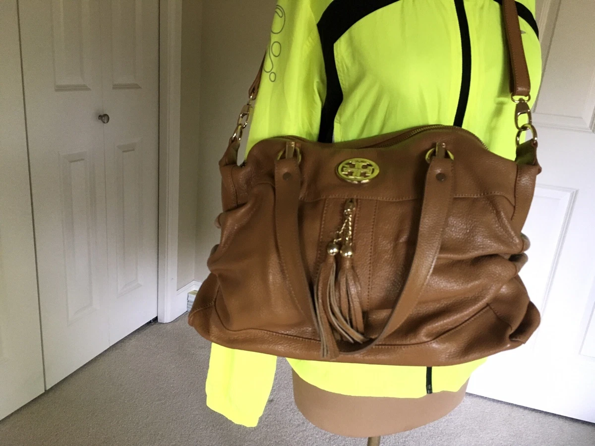Tory burch best sale boho bag