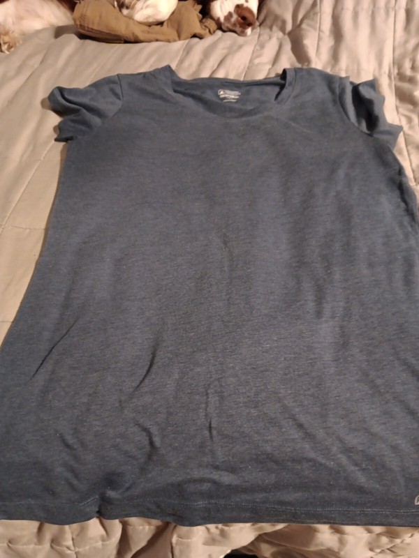 Women's Techwick EMS T-shirt